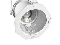 Eurolite LED PAR-64 COB 3000K 100W Zoom wh