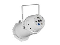 Eurolite LED PAR-64 COB 3000K 100W Zoom wh