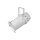 Eurolite LED PAR-64 COB 3000K 100W Zoom ws
