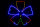 Laserworld CS-12.000RGB ShowNET, 12000mW Laser, DMX, Stand-Alone, ILDA