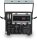 Laserworld CS-12.000RGB ShowNET, 12000mW Laser, DMX, Stand-Alone, ILDA