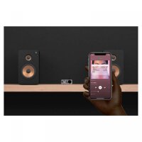 Audiophony WICAST Play+, innovativer kabelloser Zuspieler, WiFi, USB