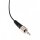 JB Systems HF-Headset, Headset-Kondensatormikrofon