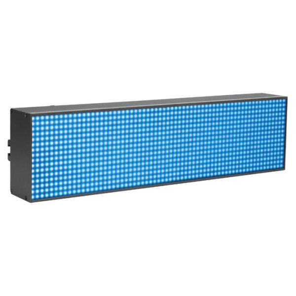 Showtec Pixel Panel 1024, 64x 16 individuell ansteuerbare RGB-Pixelmatrix