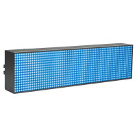 Showtec Pixel Panel 1024, 64x 16 individuell ansteuerbare RGB-Pixelmatrix