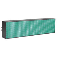 Showtec Pixel Panel 1024, 64x 16 individuell ansteuerbare...