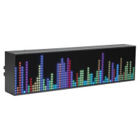 Showtec Pixel Panel 1024, 64x 16 individuell ansteuerbare RGB-Pixelmatrix