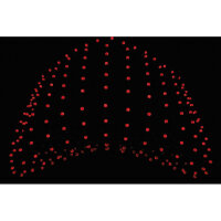 Showtec Pixel Bubble 75 Set, Mehrfarbige LED-Ball Matrix