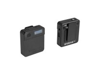 Relacart MIPASSPORT 2 Miniaturfunksystem für...