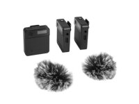 Relacart MIPASSPORT 2 Wireless Cameramount Microphone System