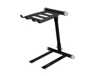 Omnitronic SLR-X Notebook Stand black