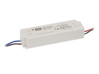 Meanwell Power Supply 30W / 5V IP67