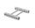 Alutruss Bilock E-GL22 250 2-way Cross Beam