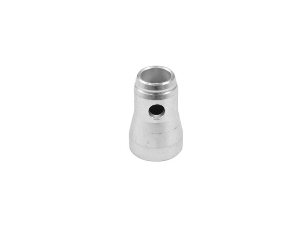 Alutruss Quadlock Half Cone Standard Piece Ø10mm