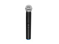 Omnitronic UHF-E Series Handheld Microphone 527.5MHz