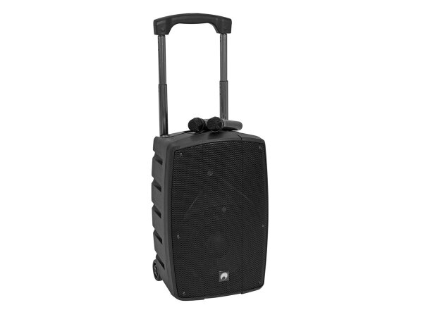 Omnitronic WAMS-10BT2 MK2 Wireless PA System