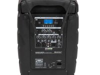 Omnitronic WAMS-10BT2 MK2 Wireless PA System