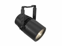 Eurolite LED IP PAR-64 COB 3000K 100W Zoom bk