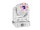 Eurolite LED TMH-H90 Hybrid Moving-Head Spot/Wash COB ws