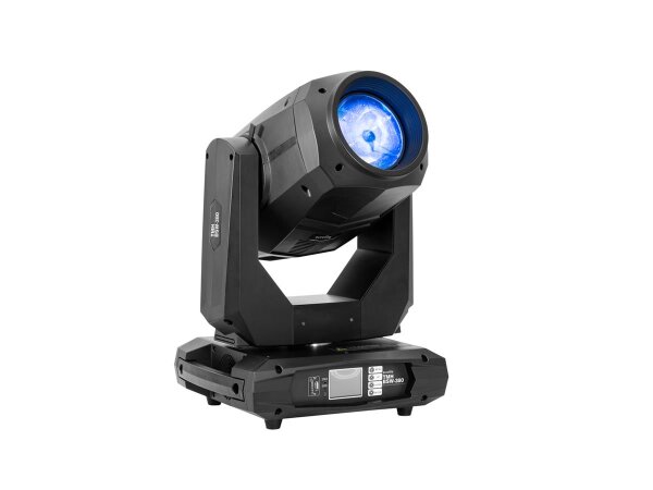 Eurolite TMH BSW-380 Moving-Head Beam/Spot/Wash