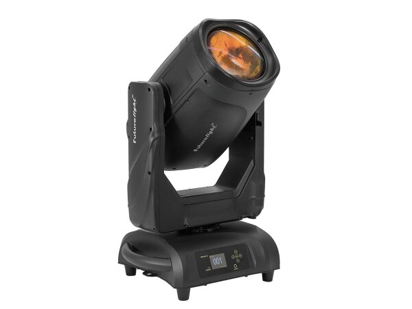 Futurelight IP PLB-420 Moving-Head Beam