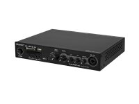 Omnitronic DJP-900P MK2 Class D Amplifier