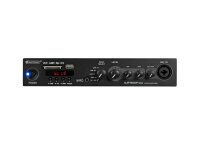Omnitronic DJP-900P MK2 Class-D Verstärker