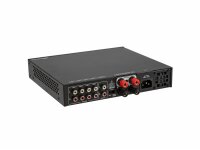 Omnitronic DJP-900P MK2 Class D Amplifier