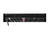 PSSO QCA-10000 MK2 4-Channel SMPS Amplifier