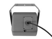 Omnitronic ODX-208TM Installation Speaker 100V dark grey