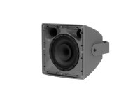 Omnitronic ODX-208TM Installation Speaker 100V dark grey