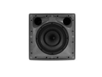 Omnitronic ODX-208TM Installation Speaker 100V dark grey