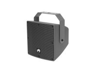 Omnitronic ODX-208TM Installation Speaker 100V dark grey