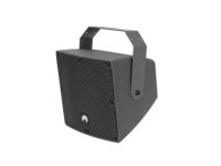 Omnitronic ODX-208TM Installation Speaker 100V dark grey