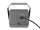 Omnitronic ODX-208TM Installation Speaker 100V dark grey