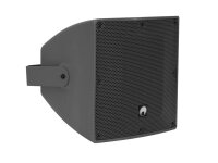 Omnitronic ODX-212TM Installation Speaker 100V dark grey