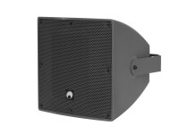 Omnitronic ODX-212TM Installation Speaker 100V dark grey