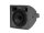 Omnitronic ODX-212TM Installation Speaker 100V dark grey