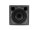 Omnitronic ODX-212TM Installation Speaker 100V dark grey
