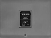 Omnitronic ODX-215TM Installation Speaker 100V dark gray