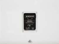Omnitronic ODX-215TL Installation Speaker 100V white