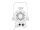 Eurolite LED THA-20PC TRC Theater-Spot ws