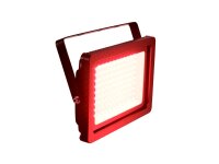 Eurolite LED IP FL-100 SMD red