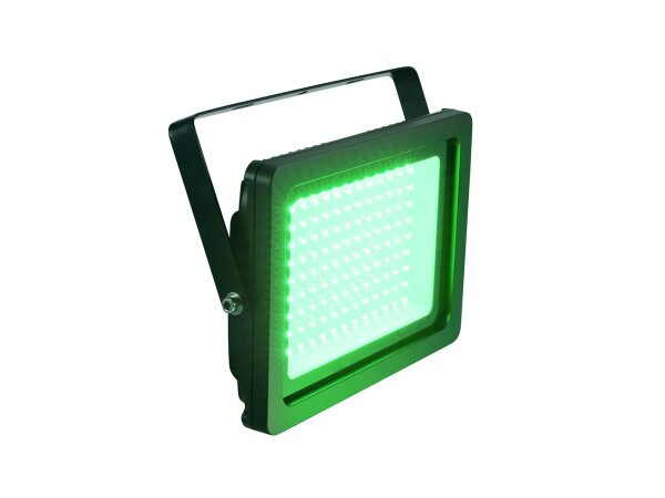Eurolite LED IP FL-100 SMD grün