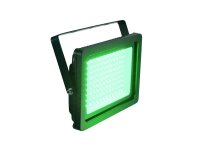 Eurolite LED IP FL-100 SMD green