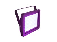 Eurolite LED IP FL-100 SMD purple