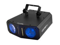 Eurolite LED DMF-4 Hybrid Flowereffekt