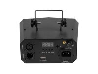 Eurolite LED DMF-4 Hybrid Flowereffekt
