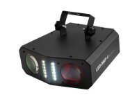 Eurolite LED DMF-4 Hybrid Flowereffekt