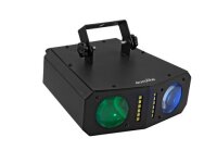 Eurolite LED DMF-4 Hybrid Flowereffekt